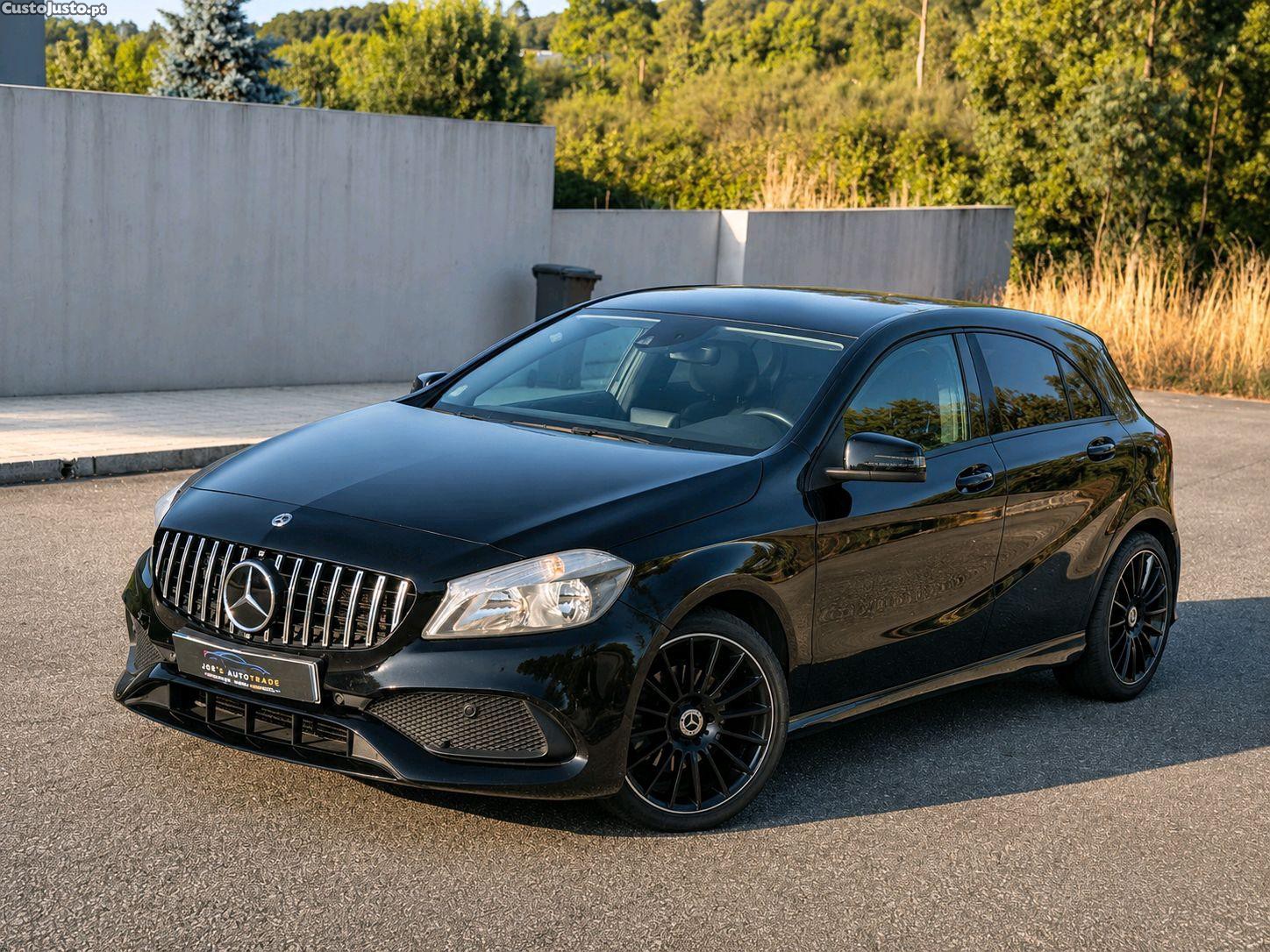 Mercedes-Benz A 200 A200 - 13 — photo 5