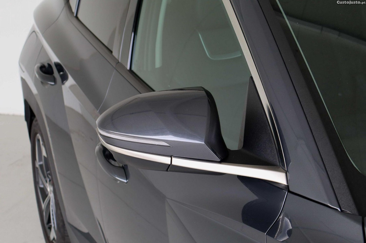 Hyundai Tucson 1.6 T-GDI PHEV Vanguard - 22 — photo 4