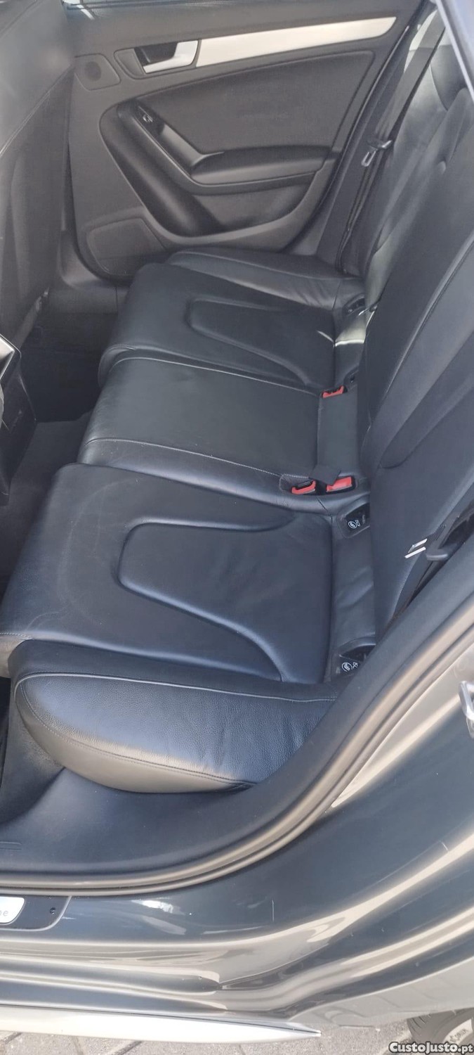 Audi A4 B8.5 - 14 foto 2