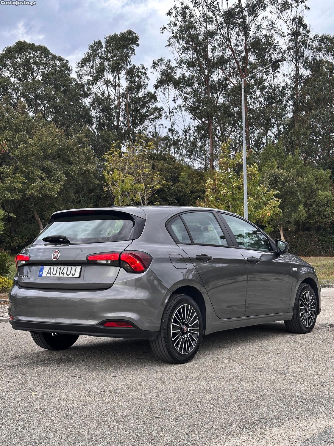Fiat Tipo MultiJet City Life - 22 foto 3
