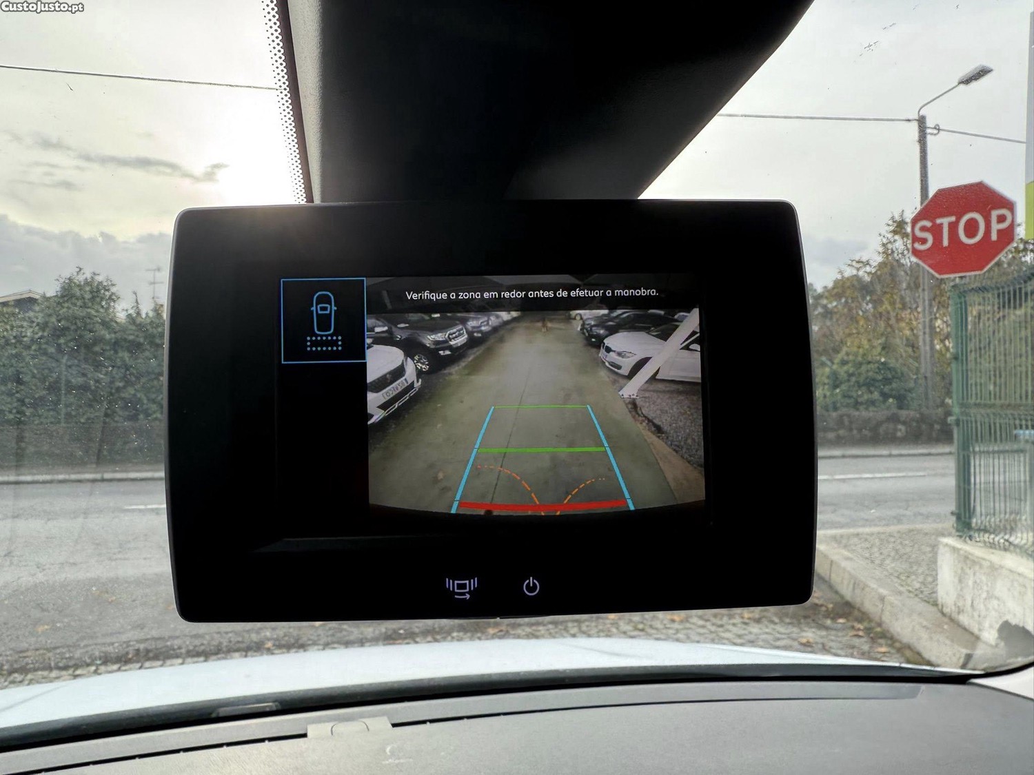 Citroën Berlingo 1.5 Blue-HDI Driver M 3 Lugares 102cv — fotografia 3