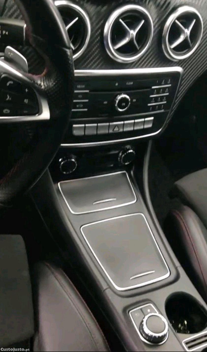 Mercedes-Benz A 180 AMG — fotografia 4