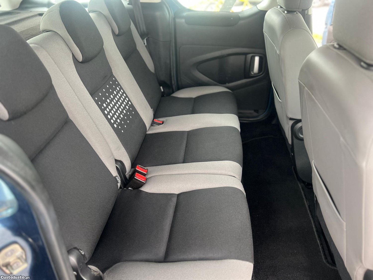 Citroën Berlingo multispace — fotografia 6