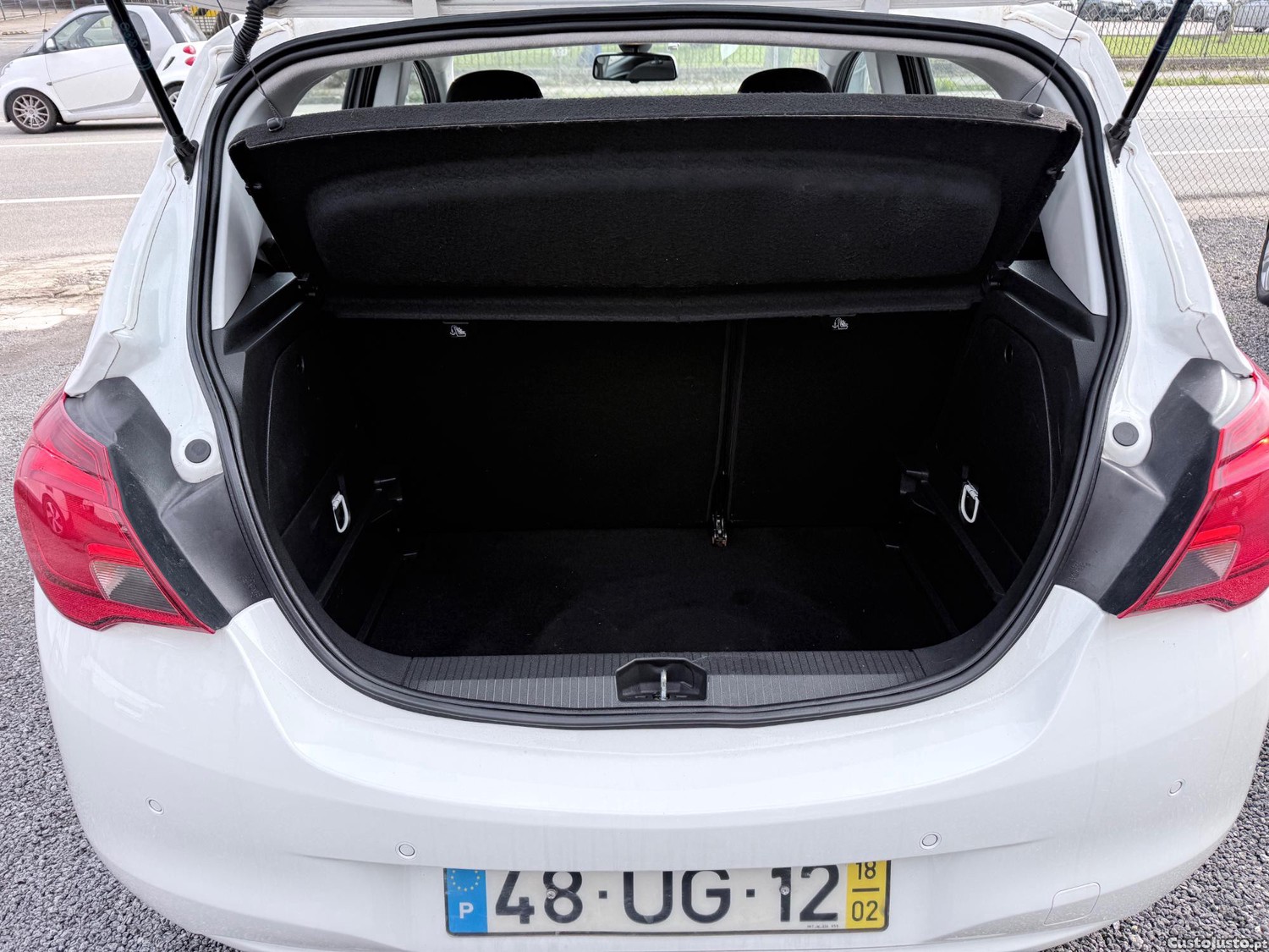Opel Corsa 1.3 Cdti Ecoflex — fotografia 5