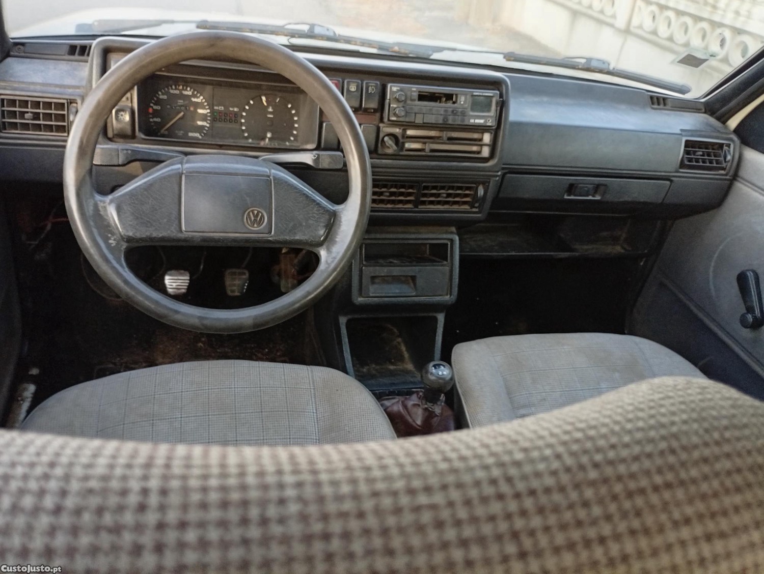 VW Jetta 1.4  gasolina — photo 5