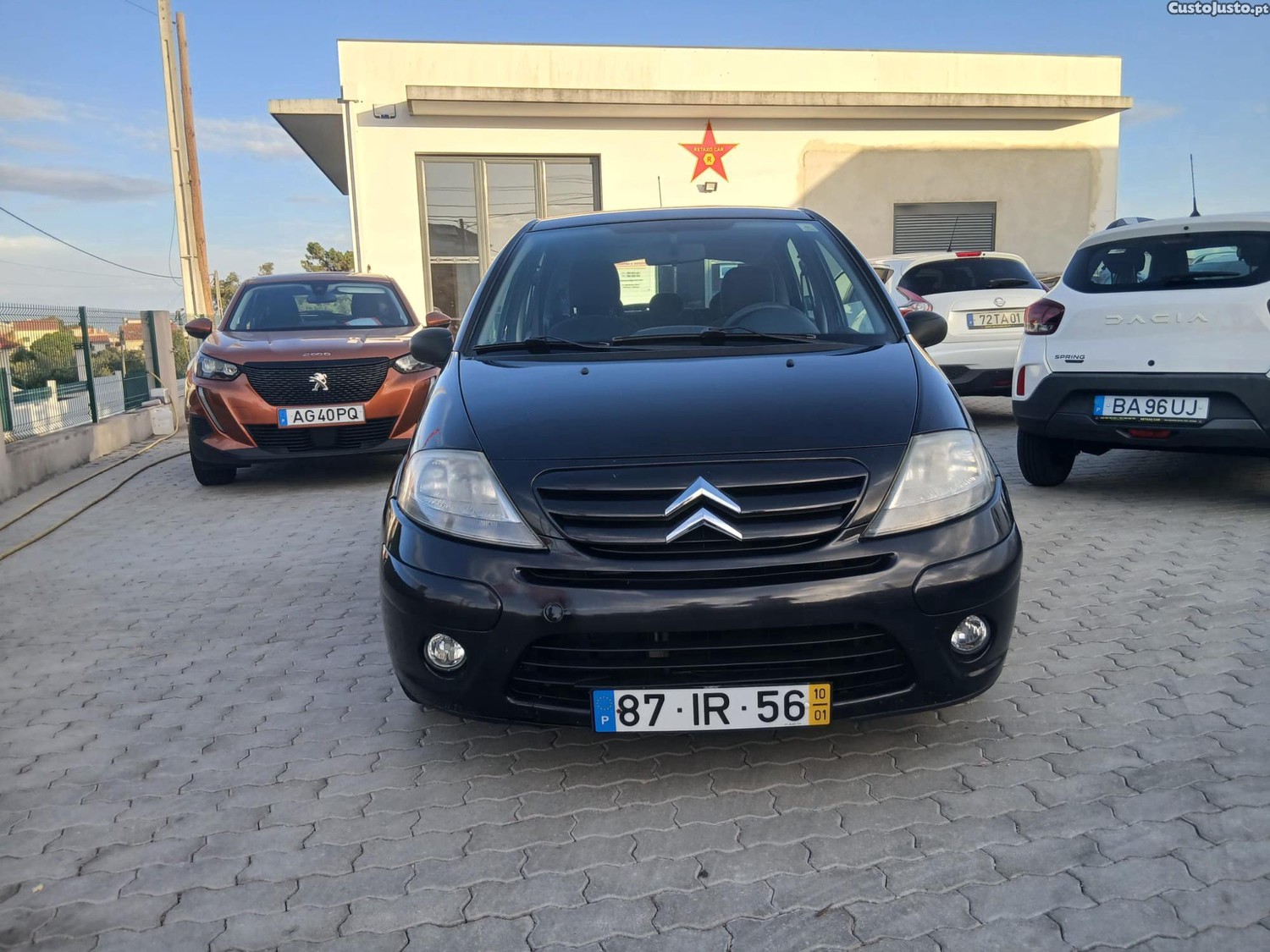 Citroën C3 1.1 — photo 2