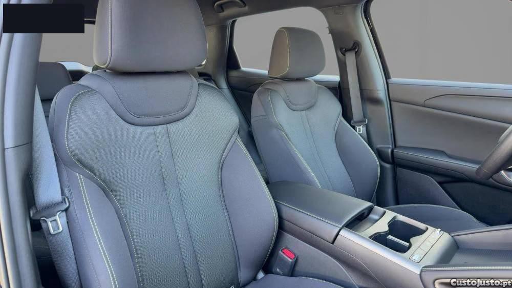 BYD  1.5 DM-i Active - 26 — photo 5