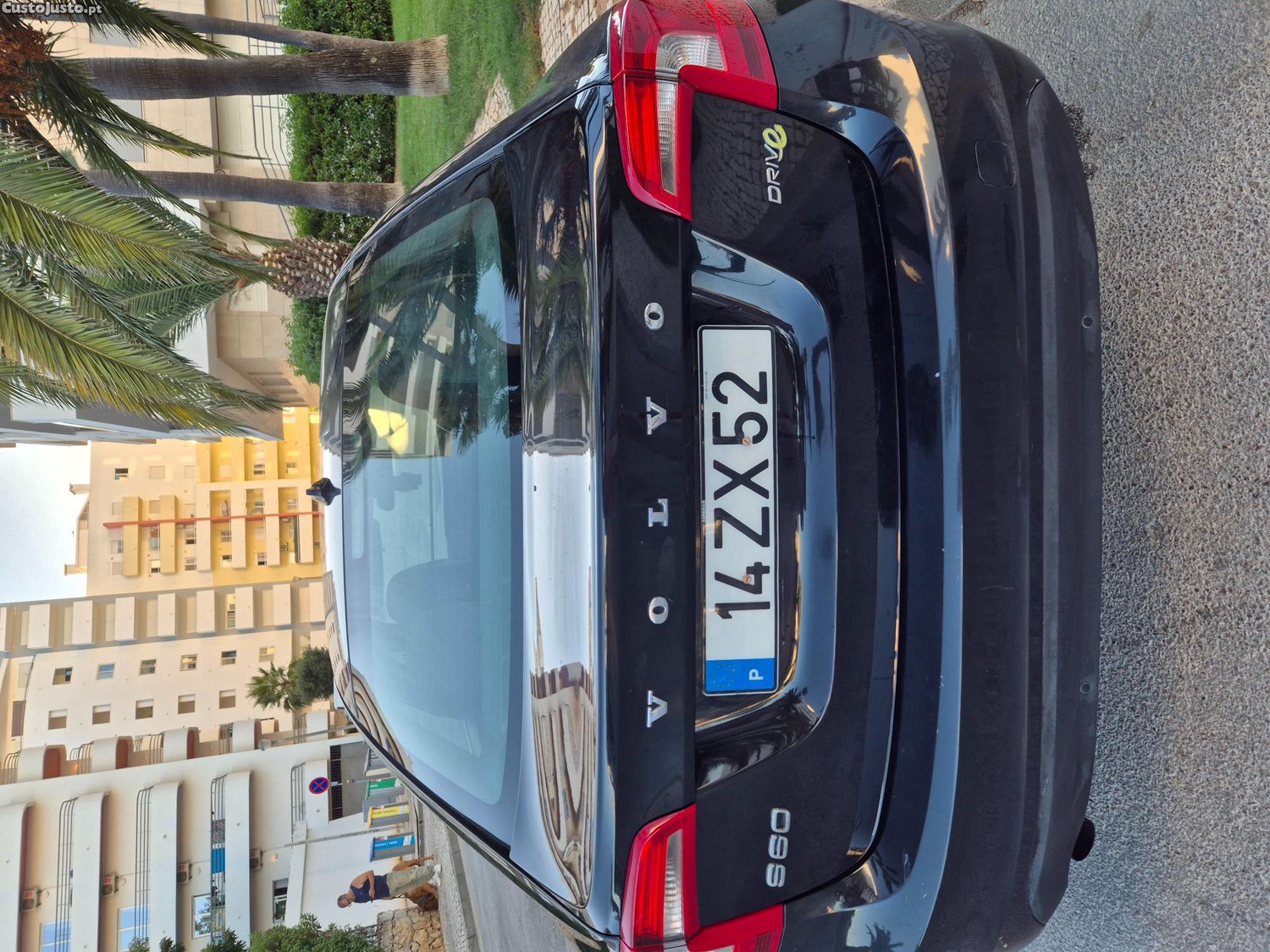 Volvo S60 Drive - 11 foto 5