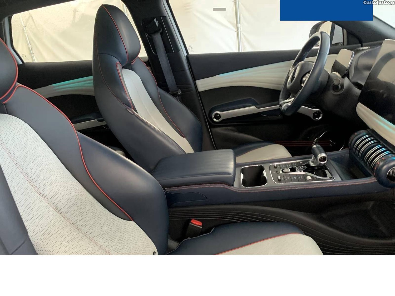 BYD Atto 3 60.48 kWh Design - 23 foto 3