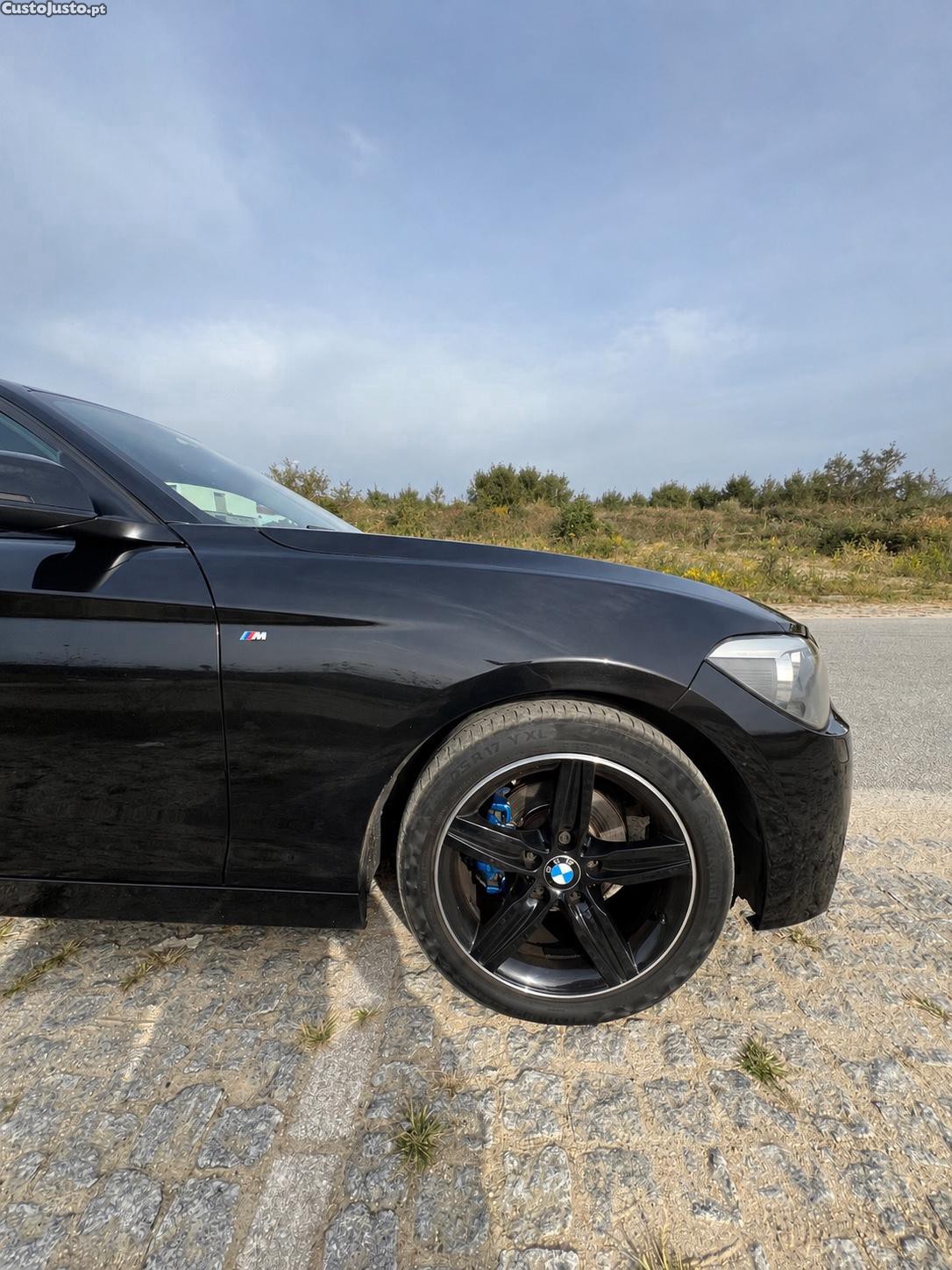 BMW 116  efficient dynamics - 12 — photo 5