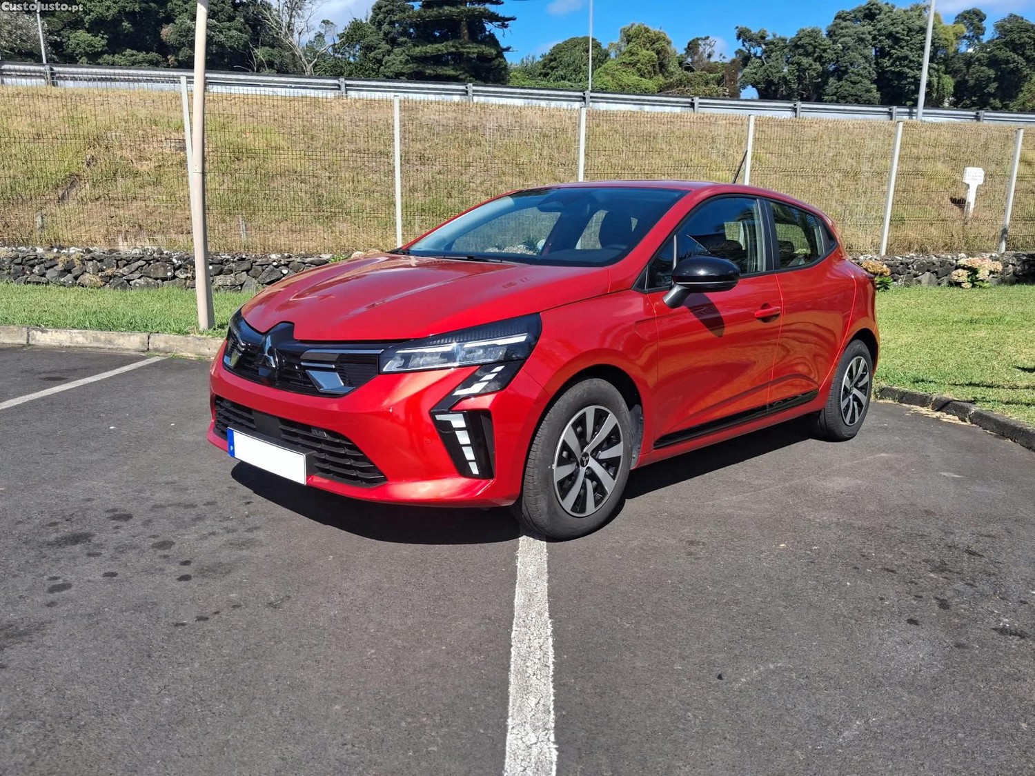 Mitsubishi Colt 1.0 MPI Kyoto - 65 cv - 2025 - 25 — photo 3