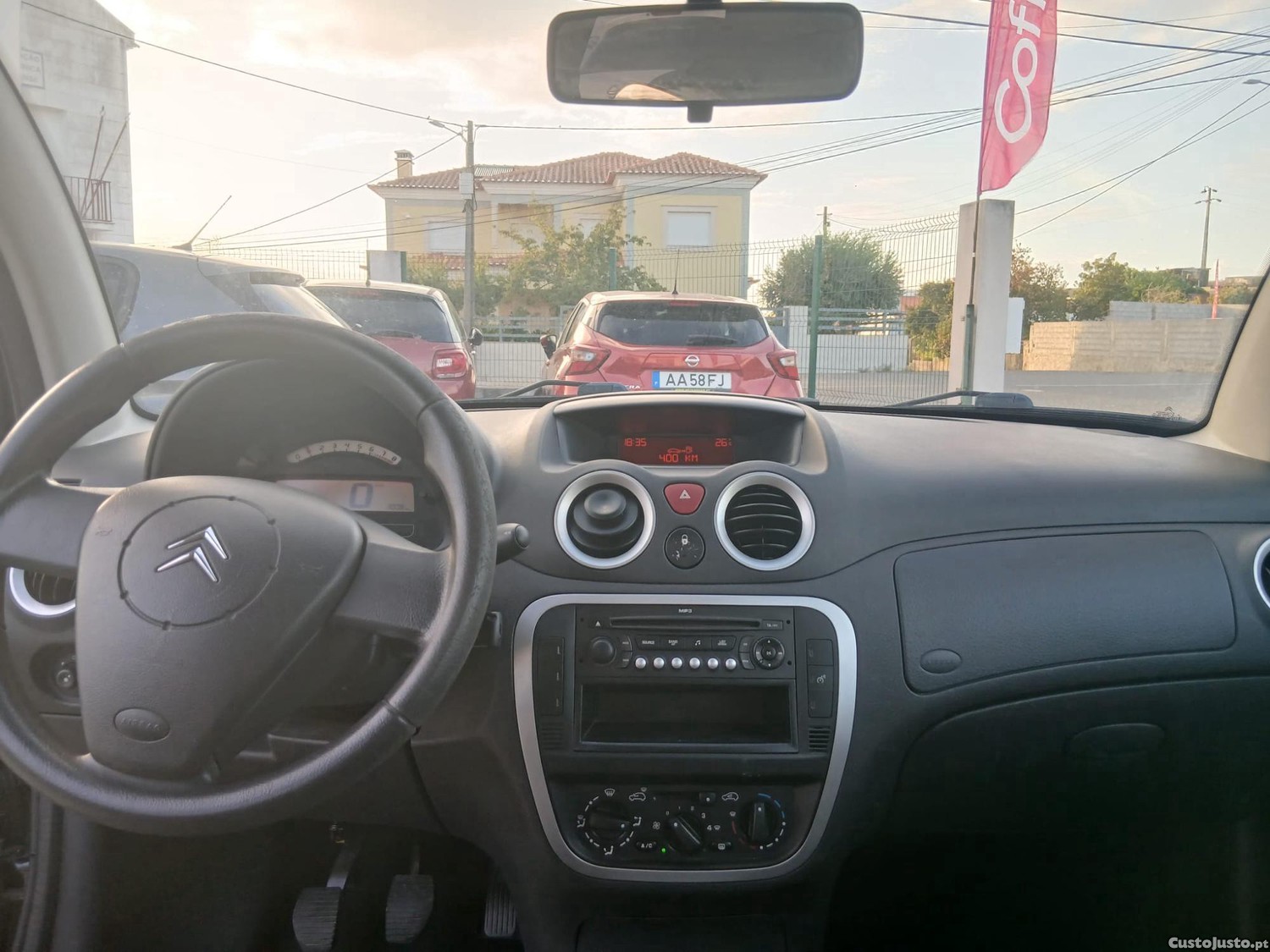 Citroën C3 1.1 — photo 5