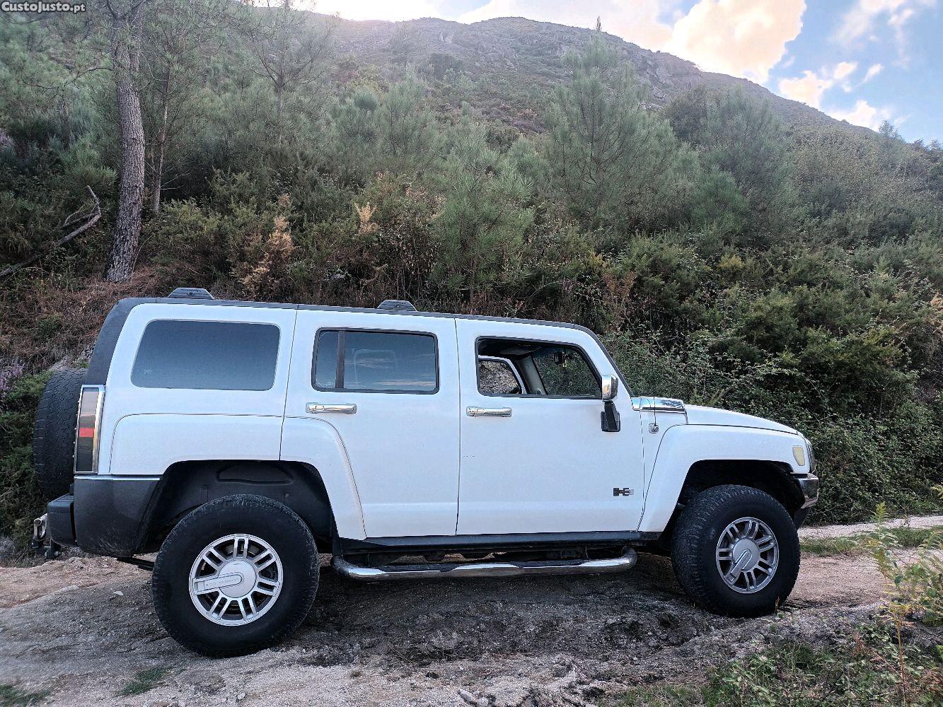 Hummer H3 Alpha V8 5.3 - 10 — photo 2