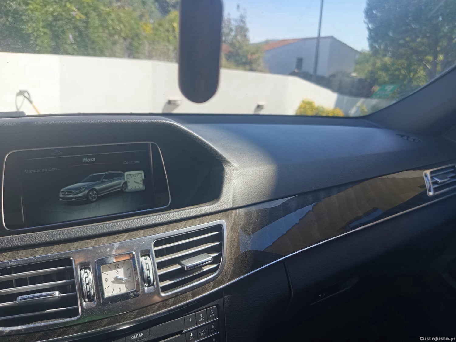 Mercedes-Benz E 250 Bluetech 4Matic - 15 foto 4