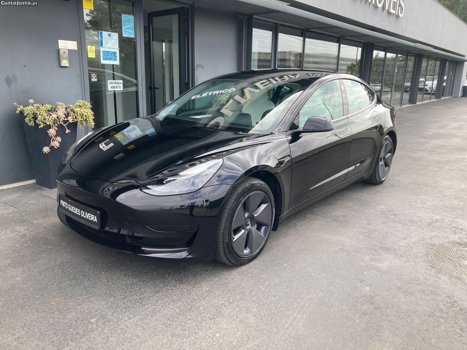 Tesla Model 3 RWD - 23 foto 3