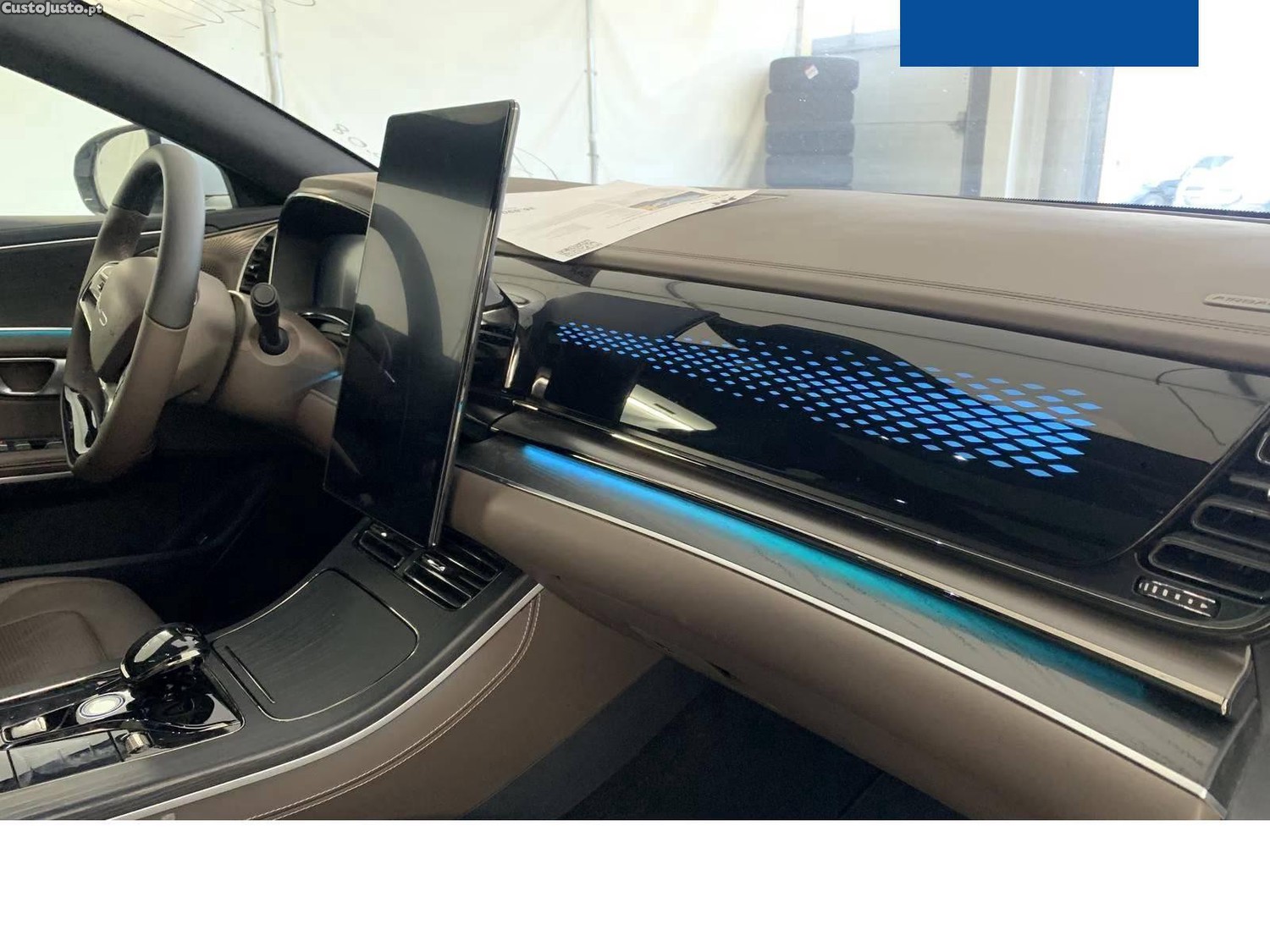 BYD Han 85.4 kWh AWD Executive - 23 foto 5