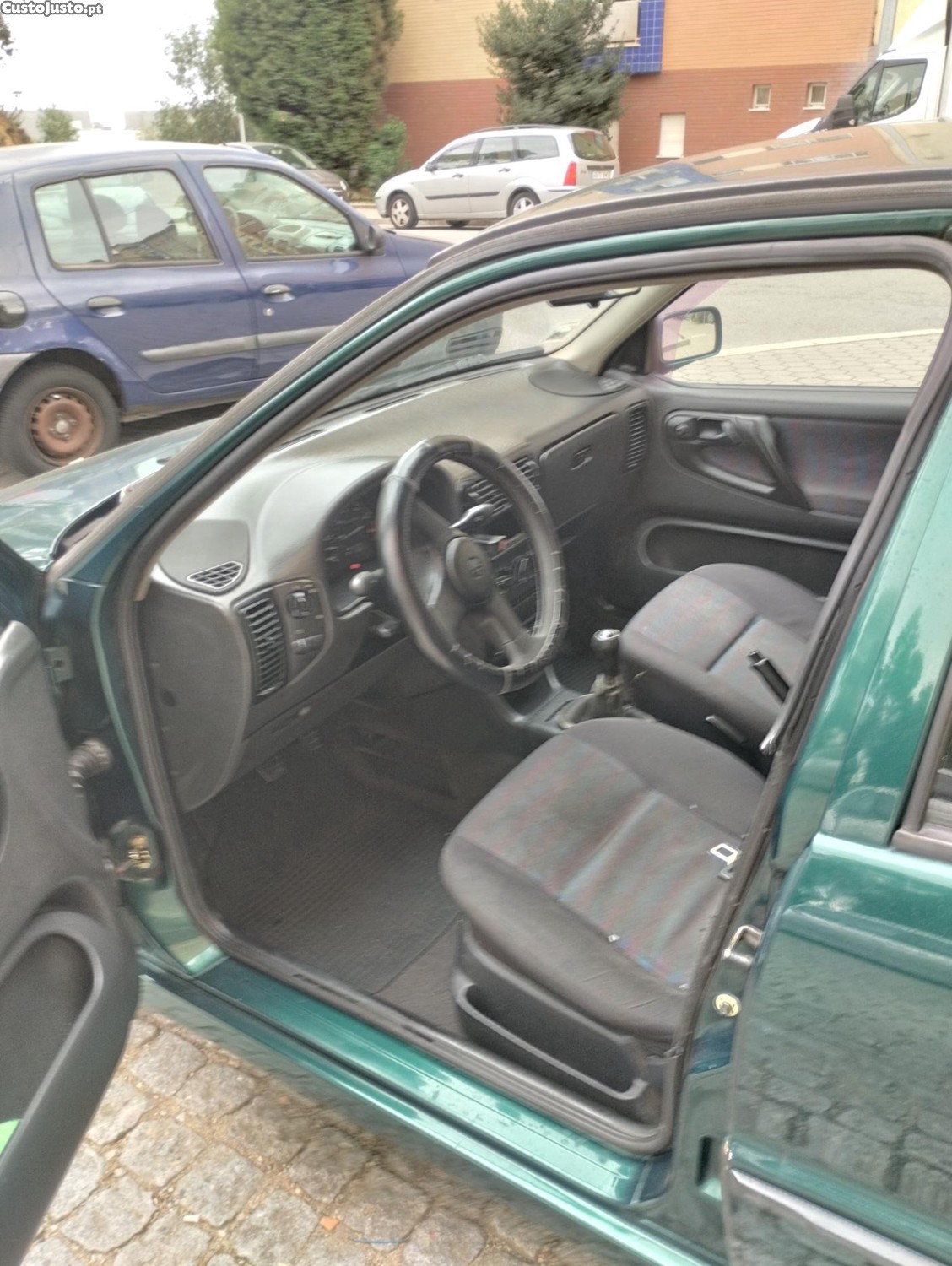 VW Polo 1.4 - 96 foto 3