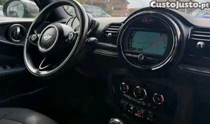 MINI Clubman 1.5 diesel - 20 foto 3
