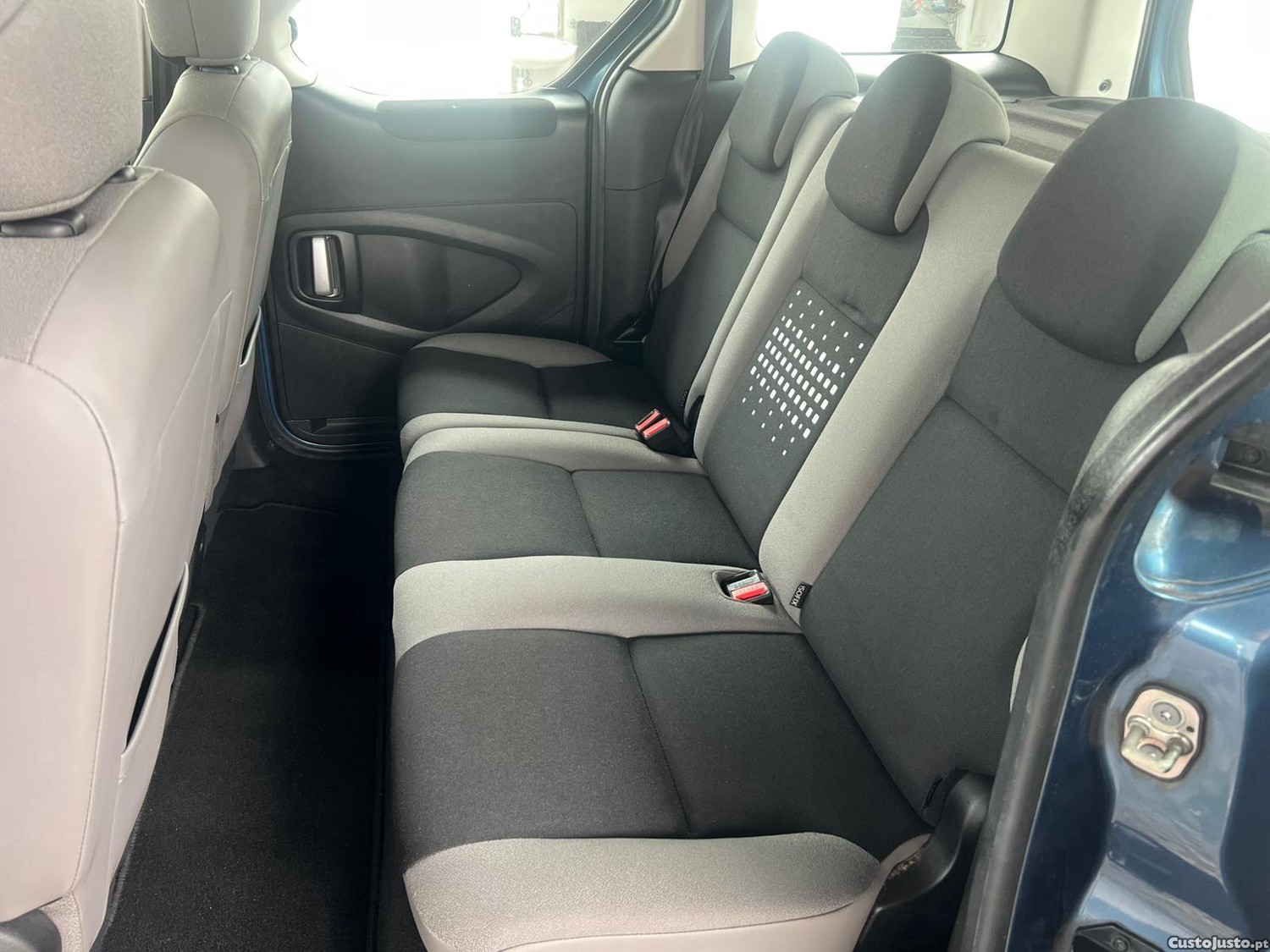 Citroën Berlingo multispace — fotografia 4