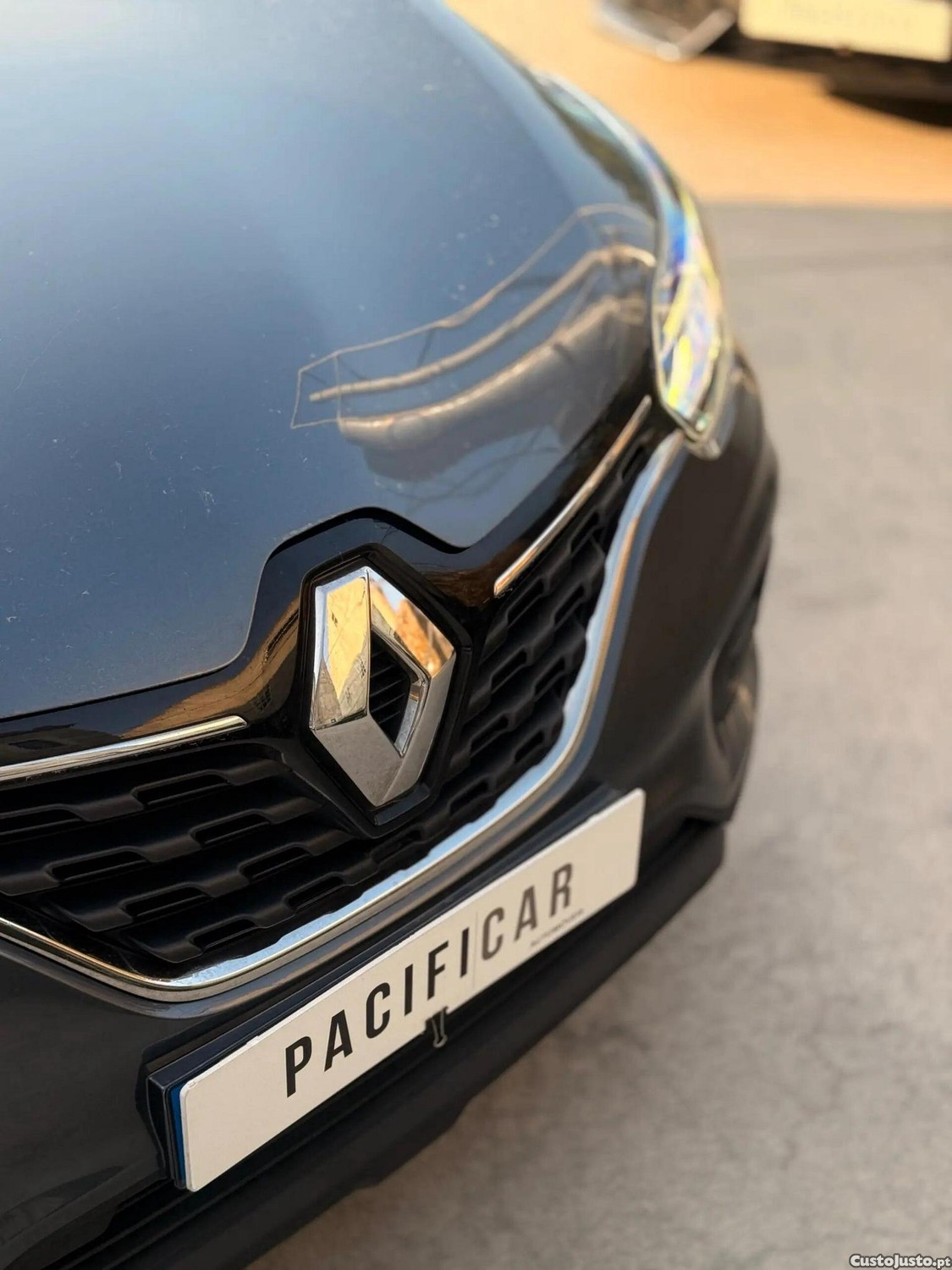 Renault Kadjar 1.5 dCi Intens - 20 foto 4