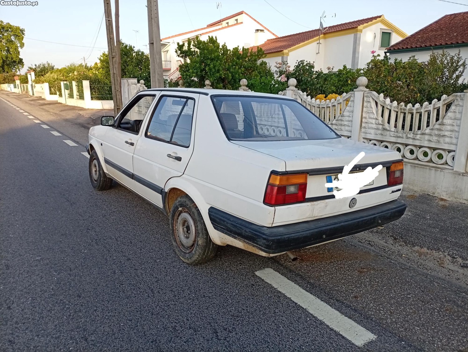 VW Jetta 1.4  gasolina — photo 4