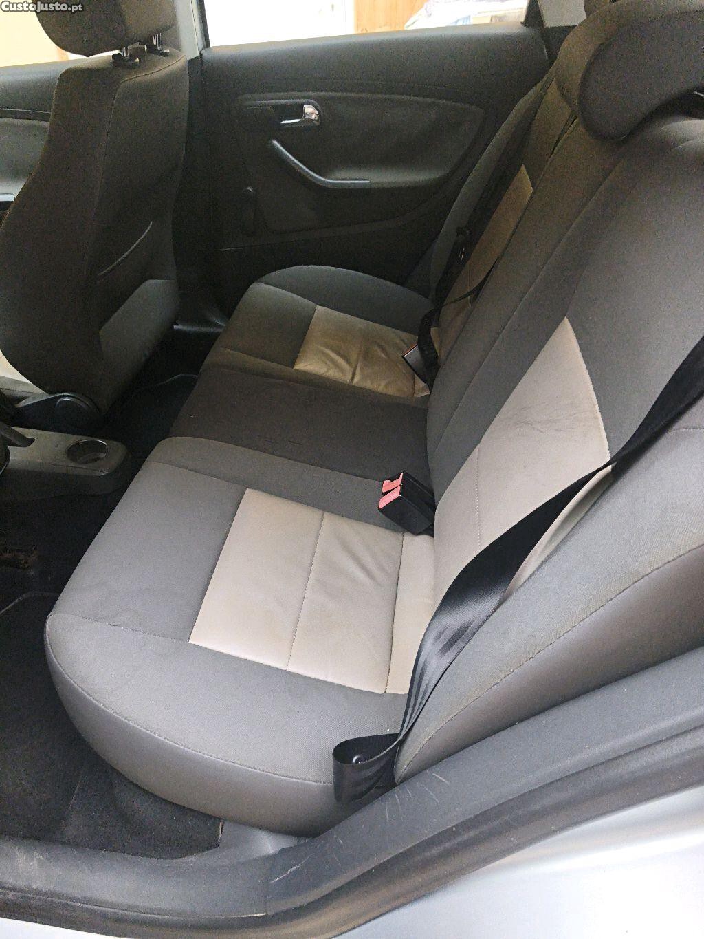 Seat Ibiza classic — photo 5