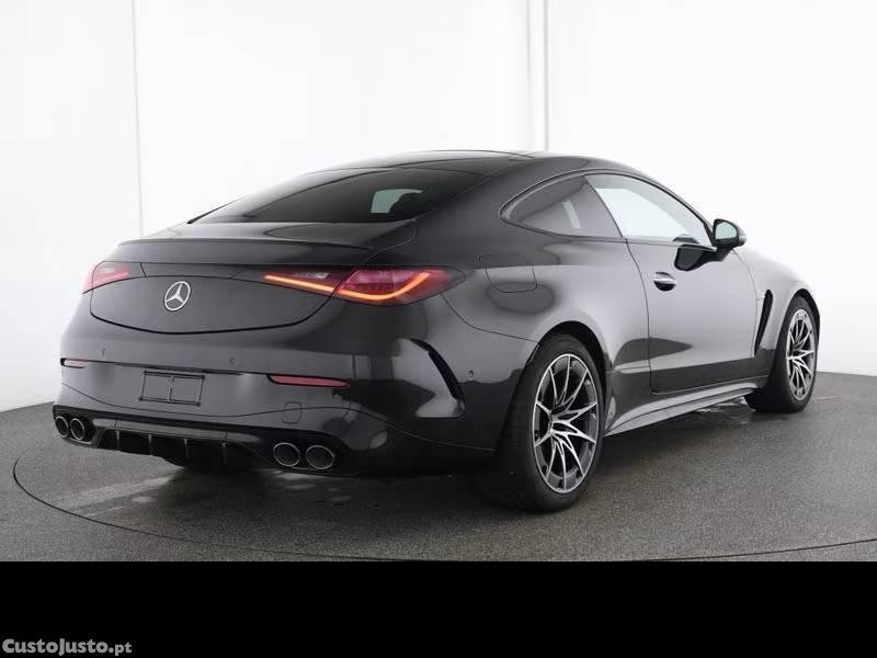 Mercedes-Benz CLE 53 AMG 4M Night - 24 foto 3