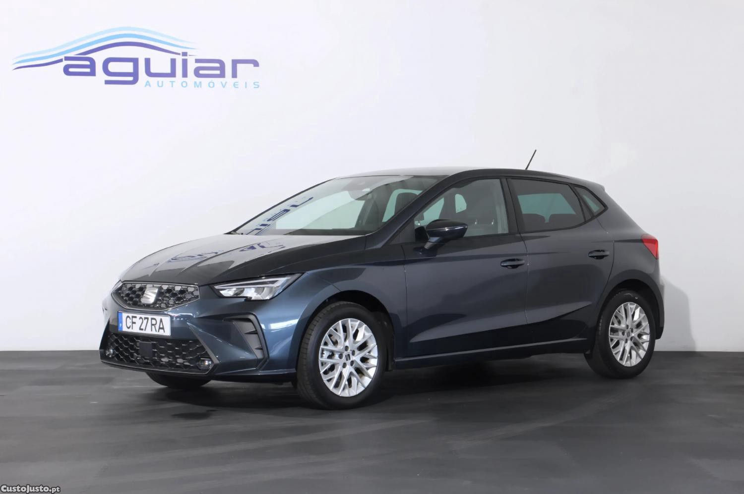 Seat Ibiza 1.0 TSI Style DSG - 26 foto 2
