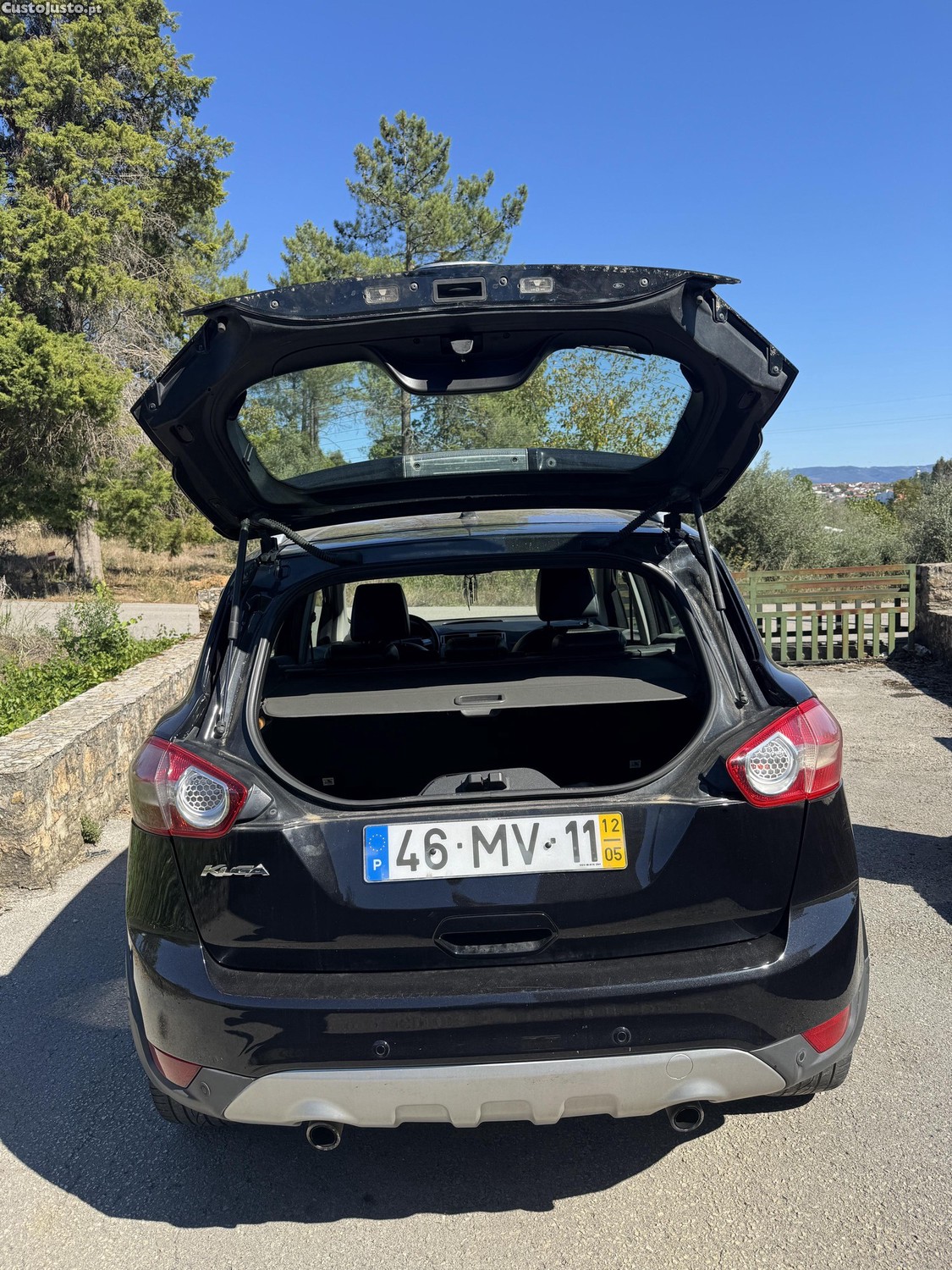 Ford Kuga 2.0 TDCi - 12 foto 4