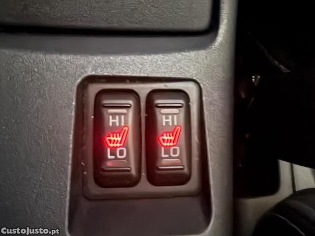 Mitsubishi Lancer Ralliart — fotografia 6