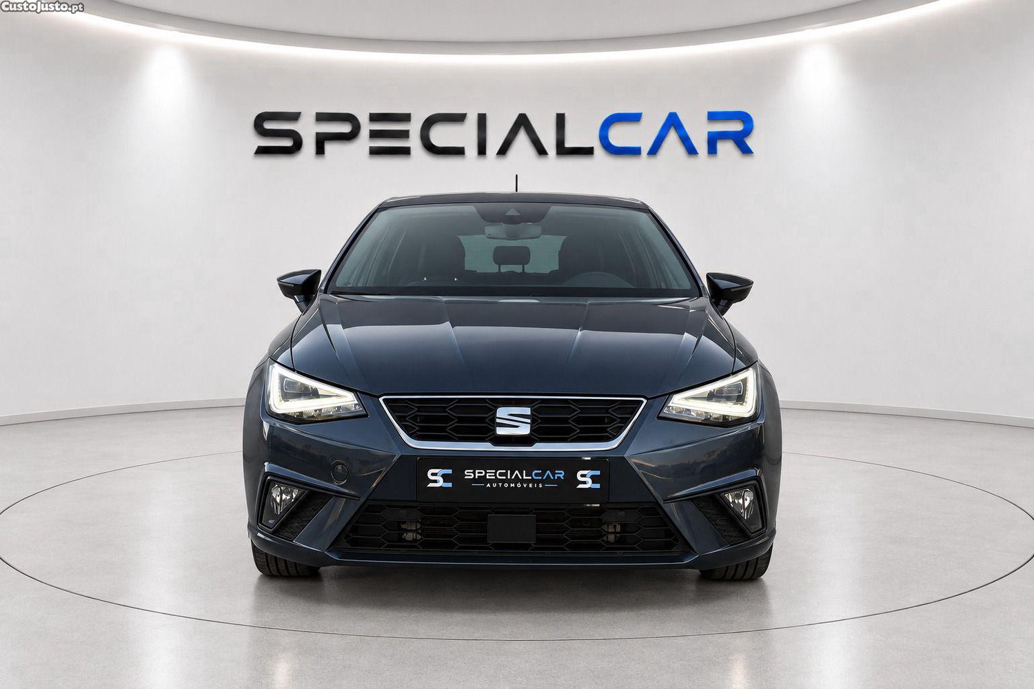 Seat Ibiza 1.0 TSI FR - 24 — photo 3