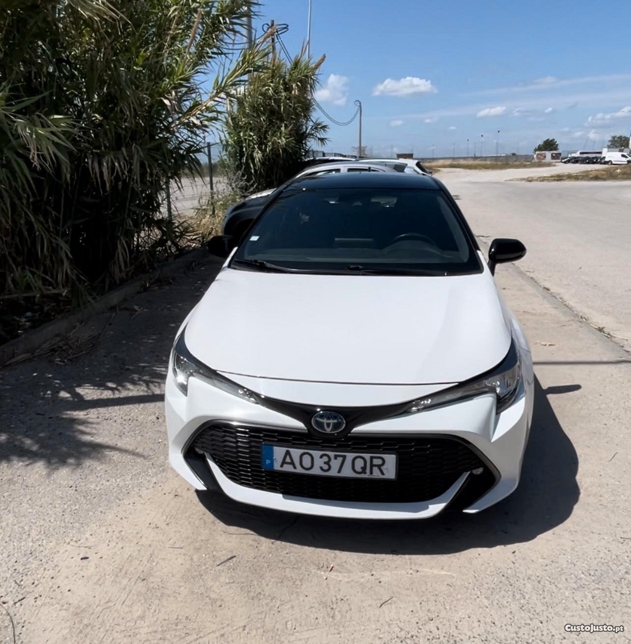 Toyota Corolla Square Colletion — fotografia 7