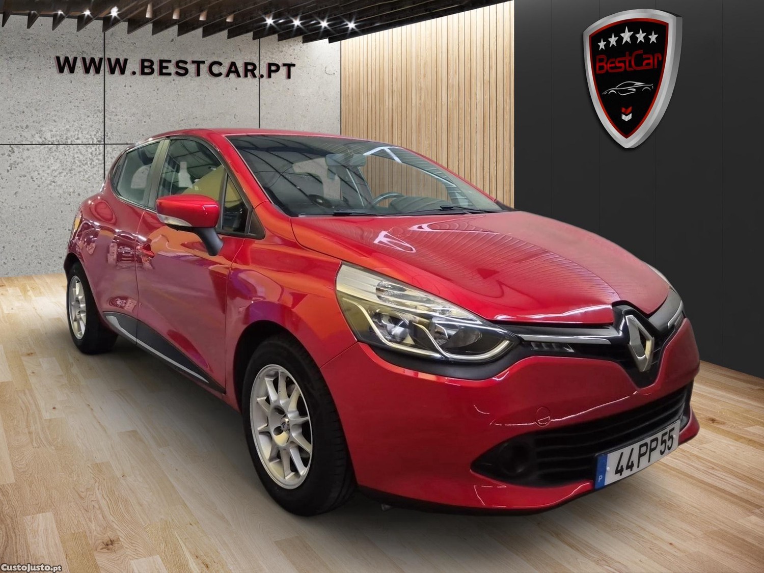Renault Clio 1.5 dCi - 15 foto 2