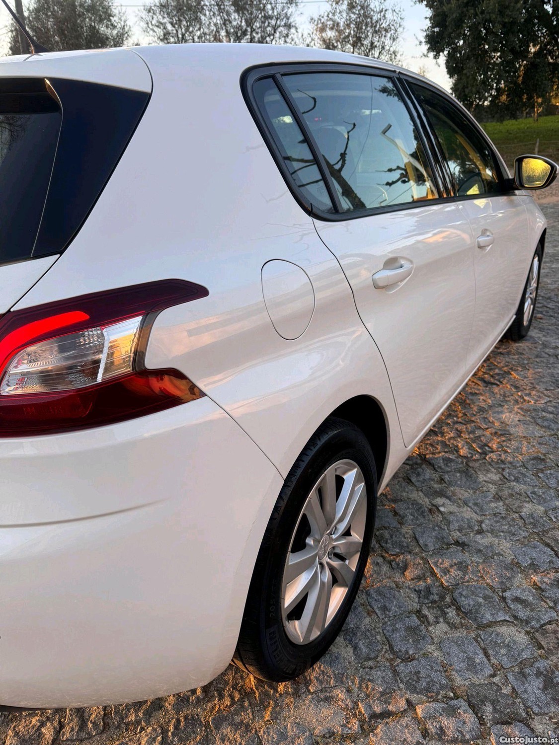 Peugeot 308 1.6 hdi 120cv - 15 foto 2