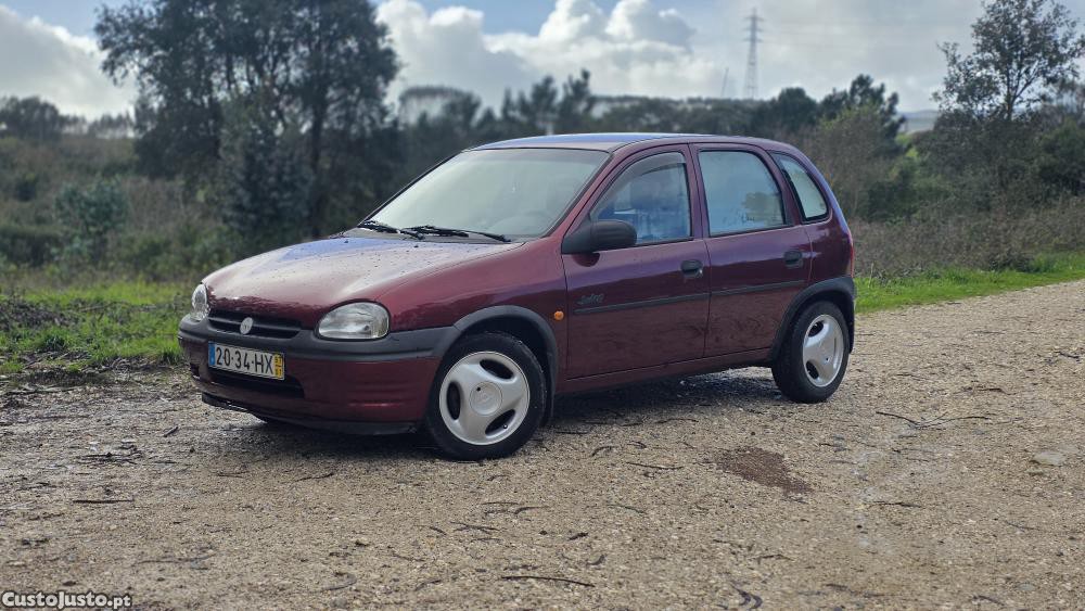 Opel Corsa 1.5 TD - 97 foto 2