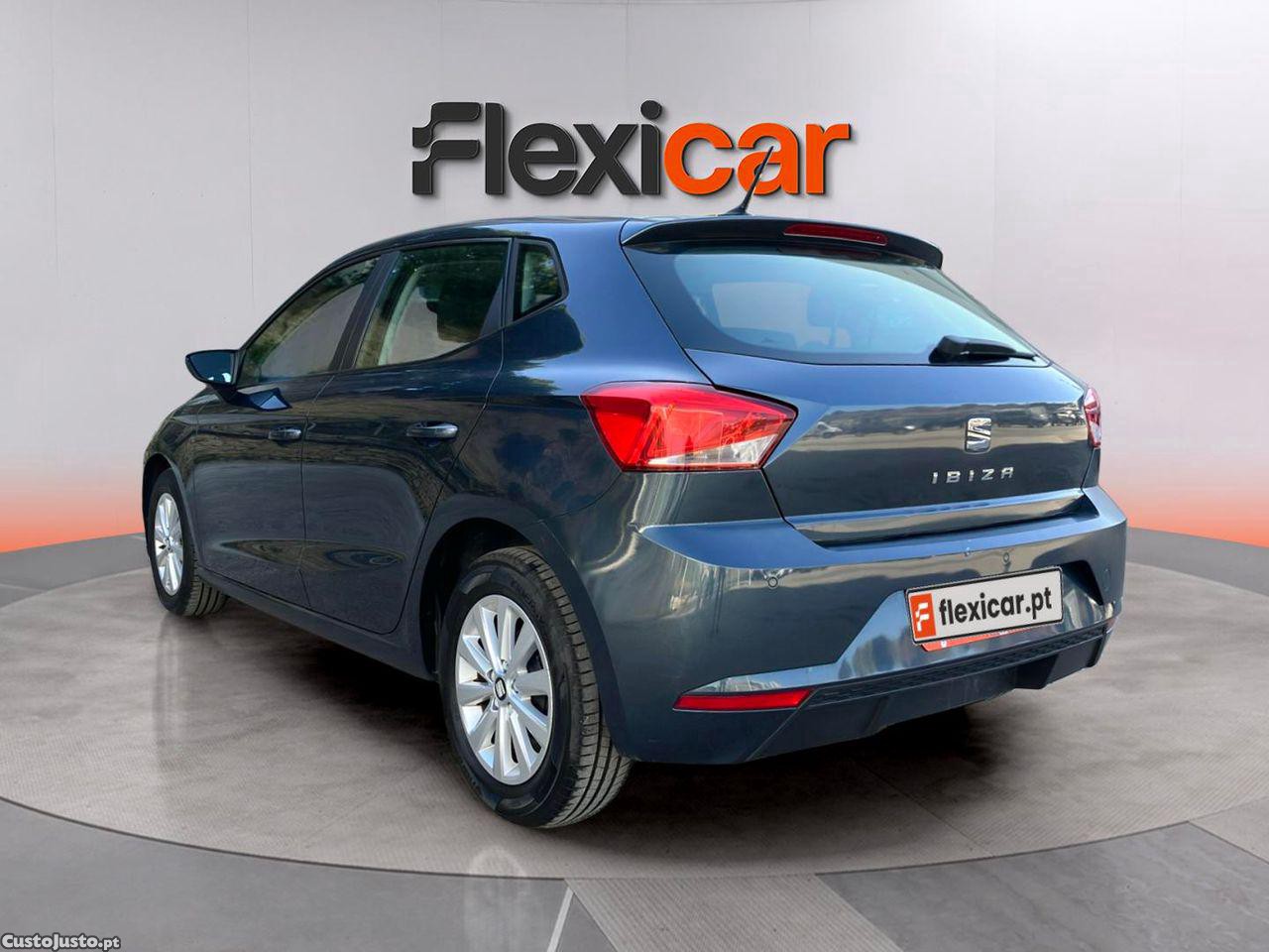 Seat Ibiza 1.0 Style — photo 5