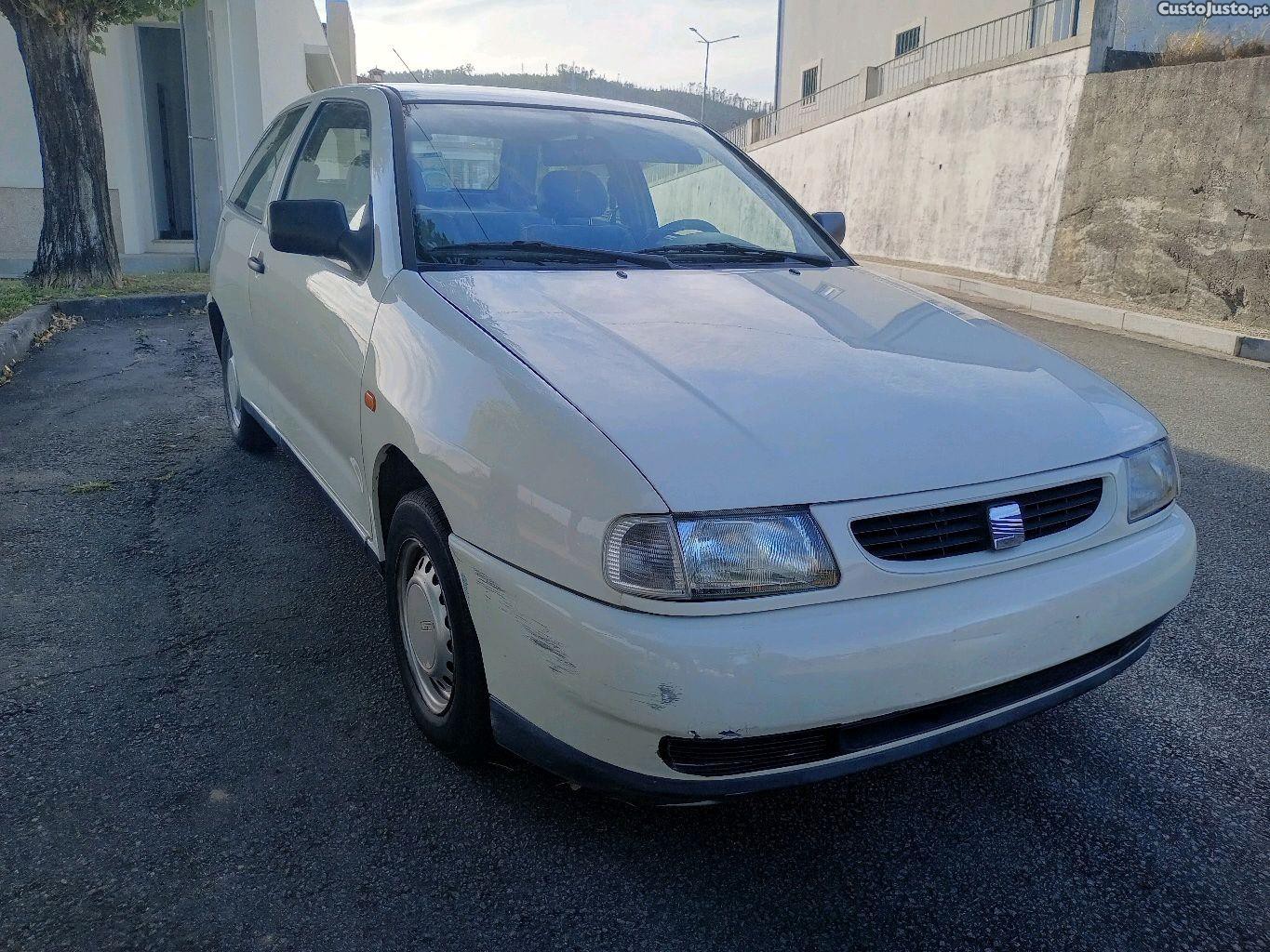 Seat Ibiza 1000 — photo 5