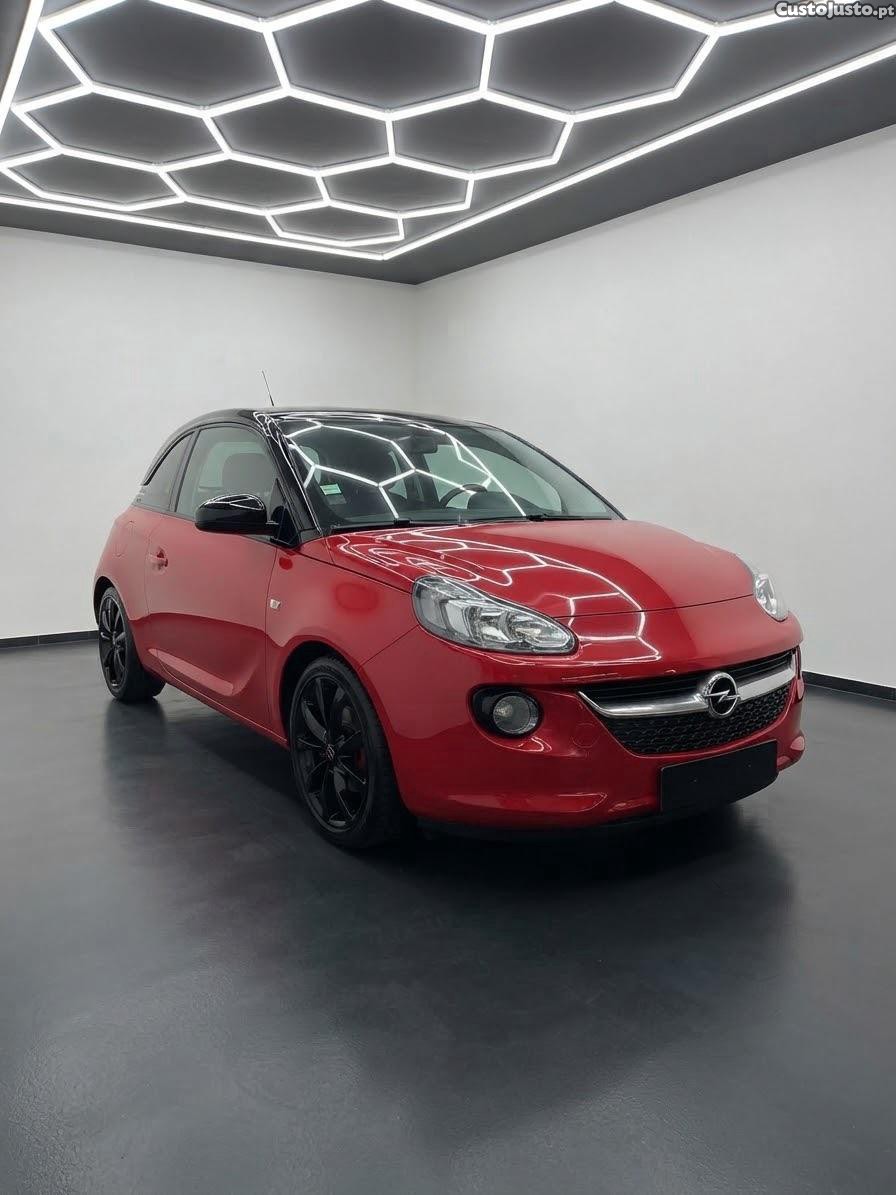 Opel Adam 1.2 - 13 foto 2