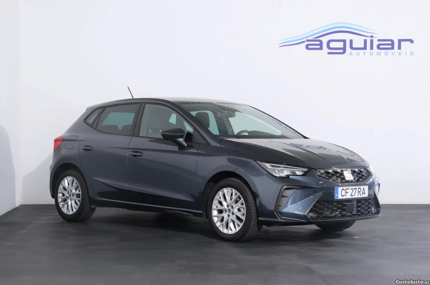 Seat Ibiza 1.0 TSI Style DSG - 26