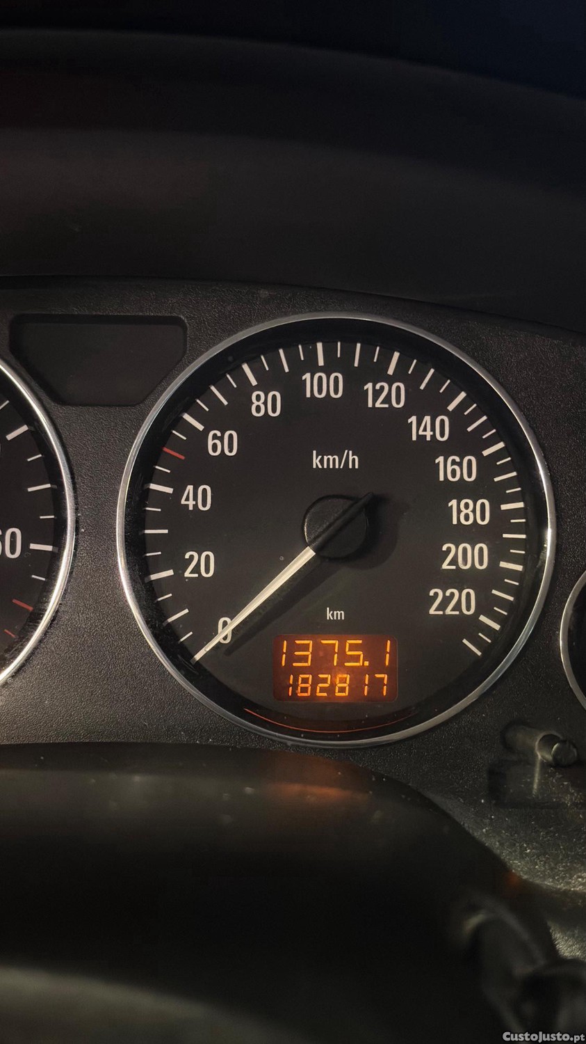Opel Astra Opel Astra G 1.4 16V   2003   182.000km — photo 3