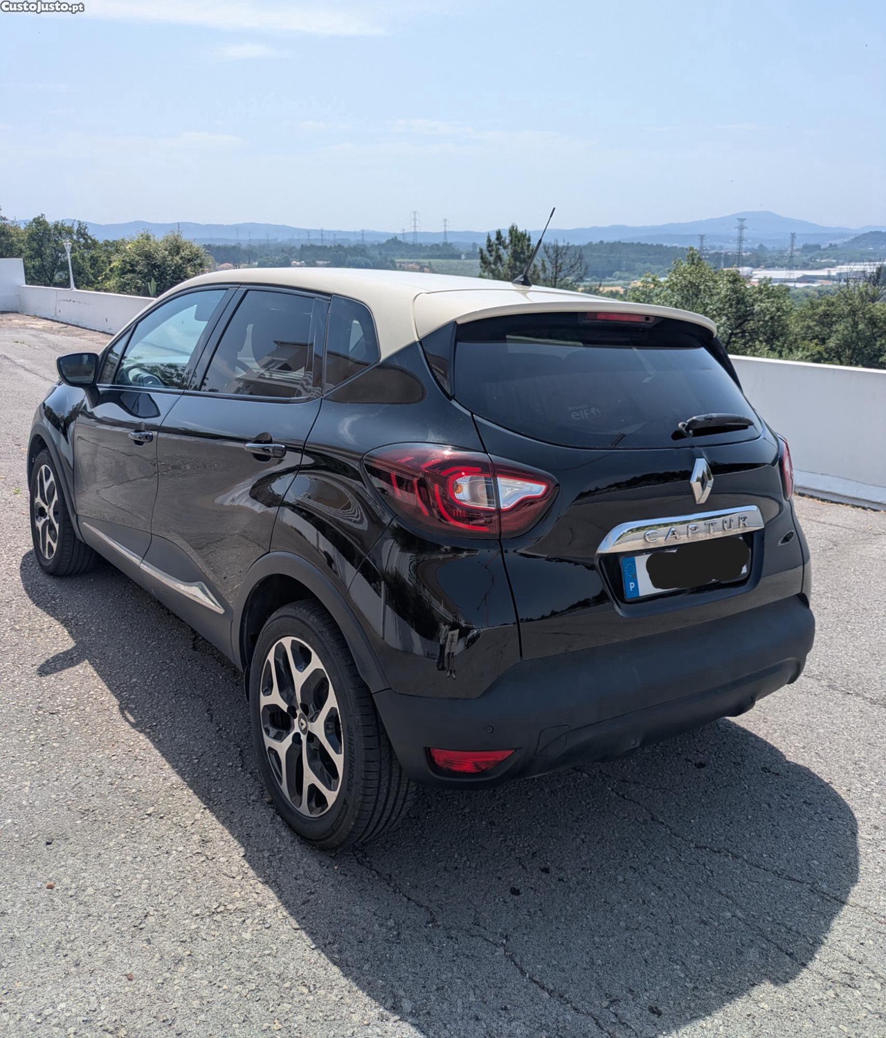 Renault Captur 2ª geração — fotografia 7