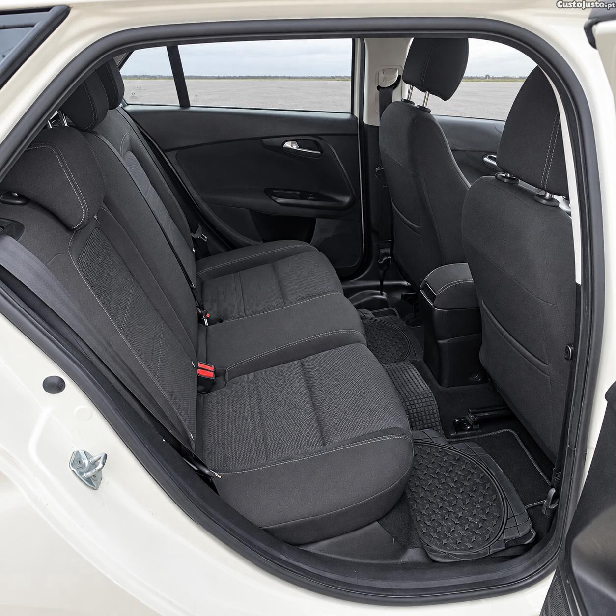 Fiat Tipo Carrinha — fotografia 7