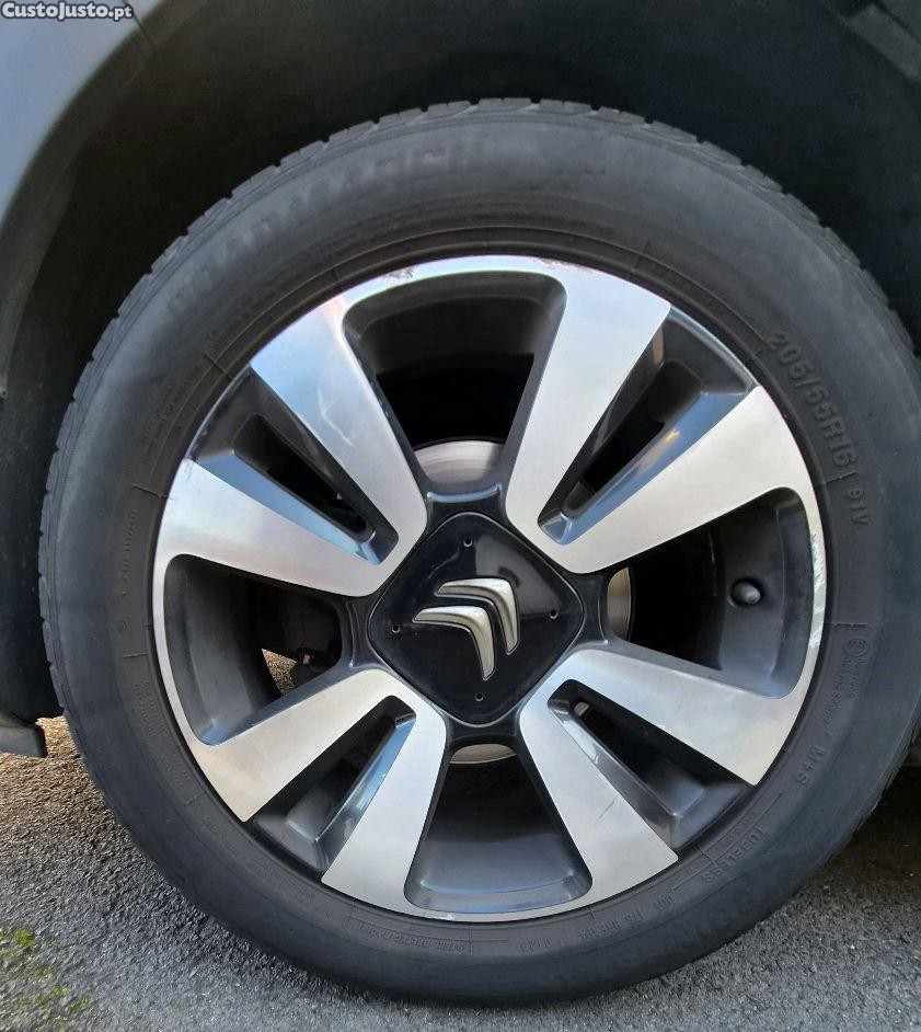 Citroën C3 — fotografia 7