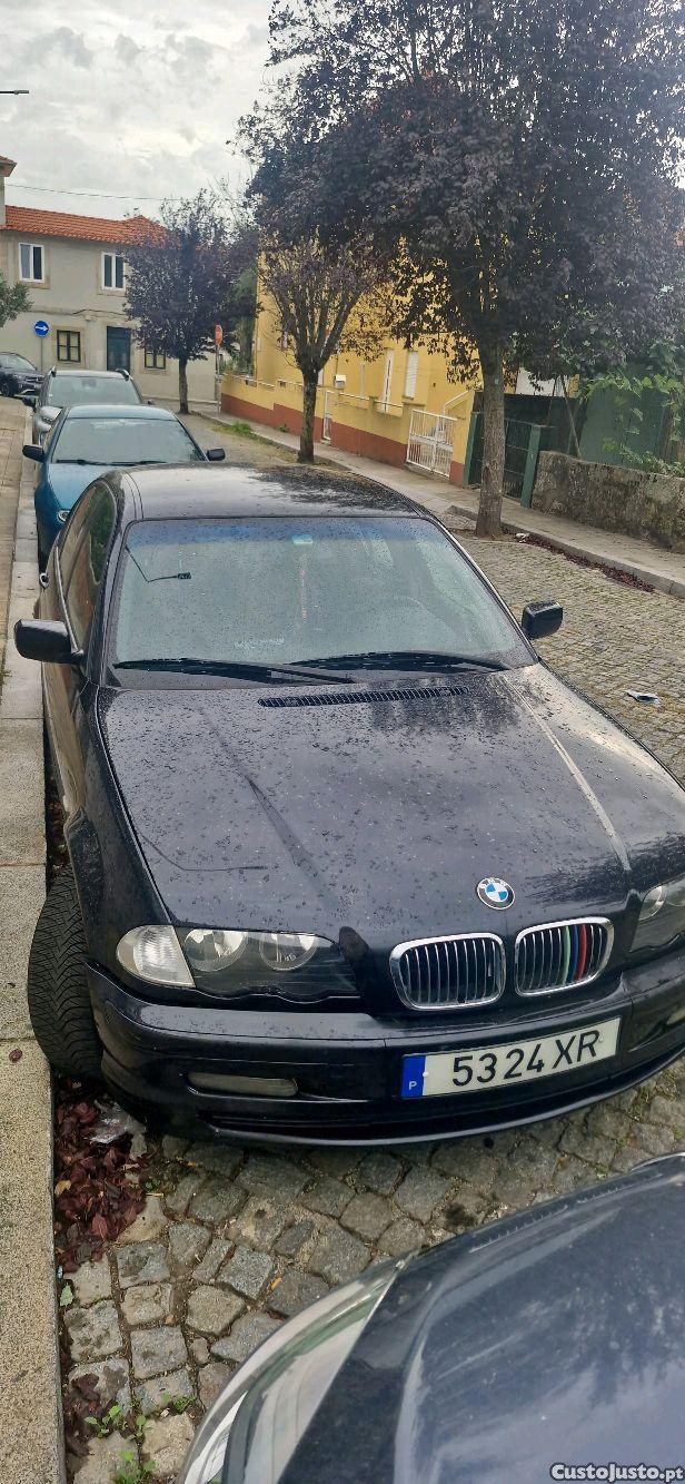 BMW 320 320 d - 90 foto 5