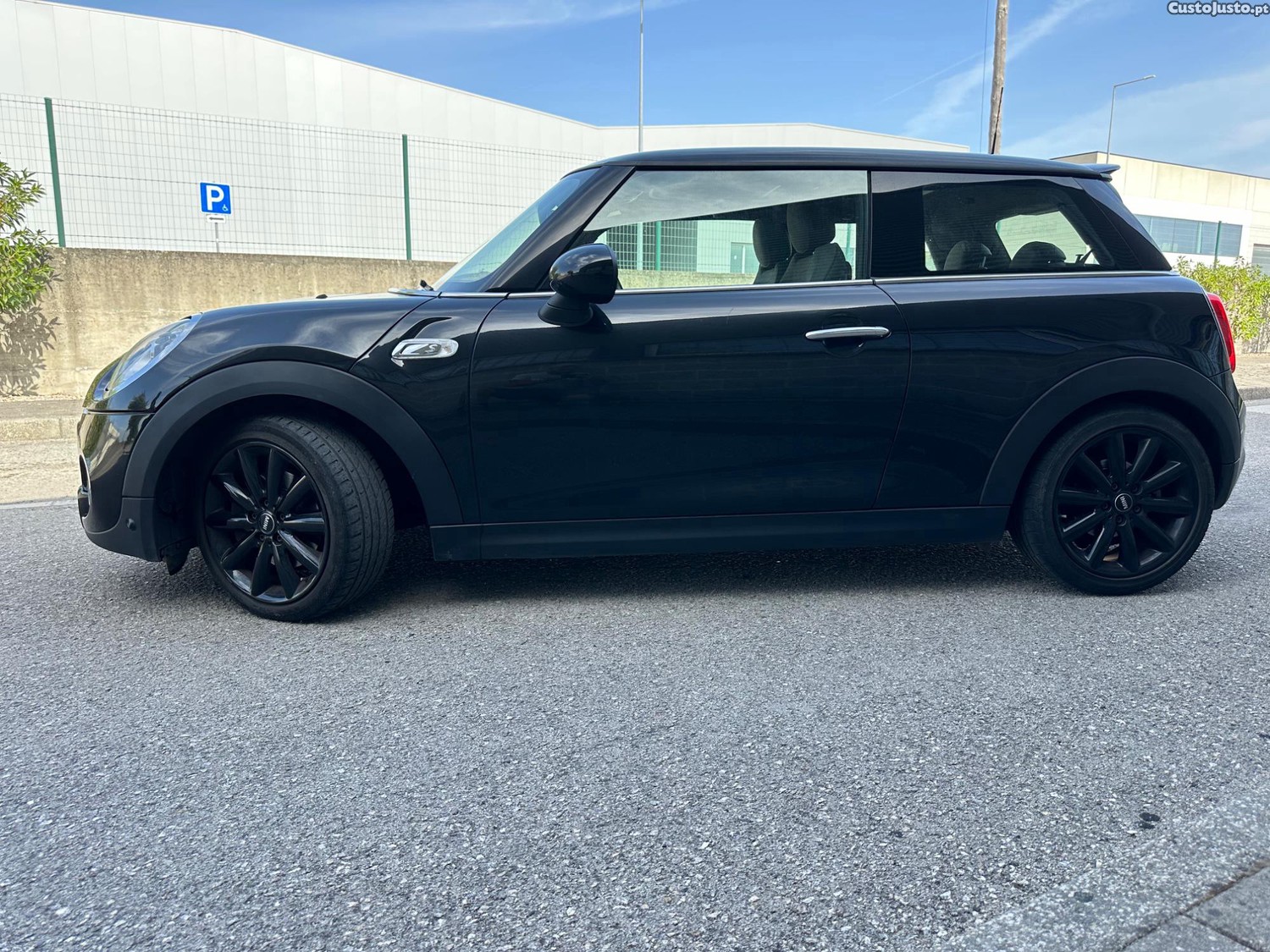 MINI Cooper SD - 15 foto 3