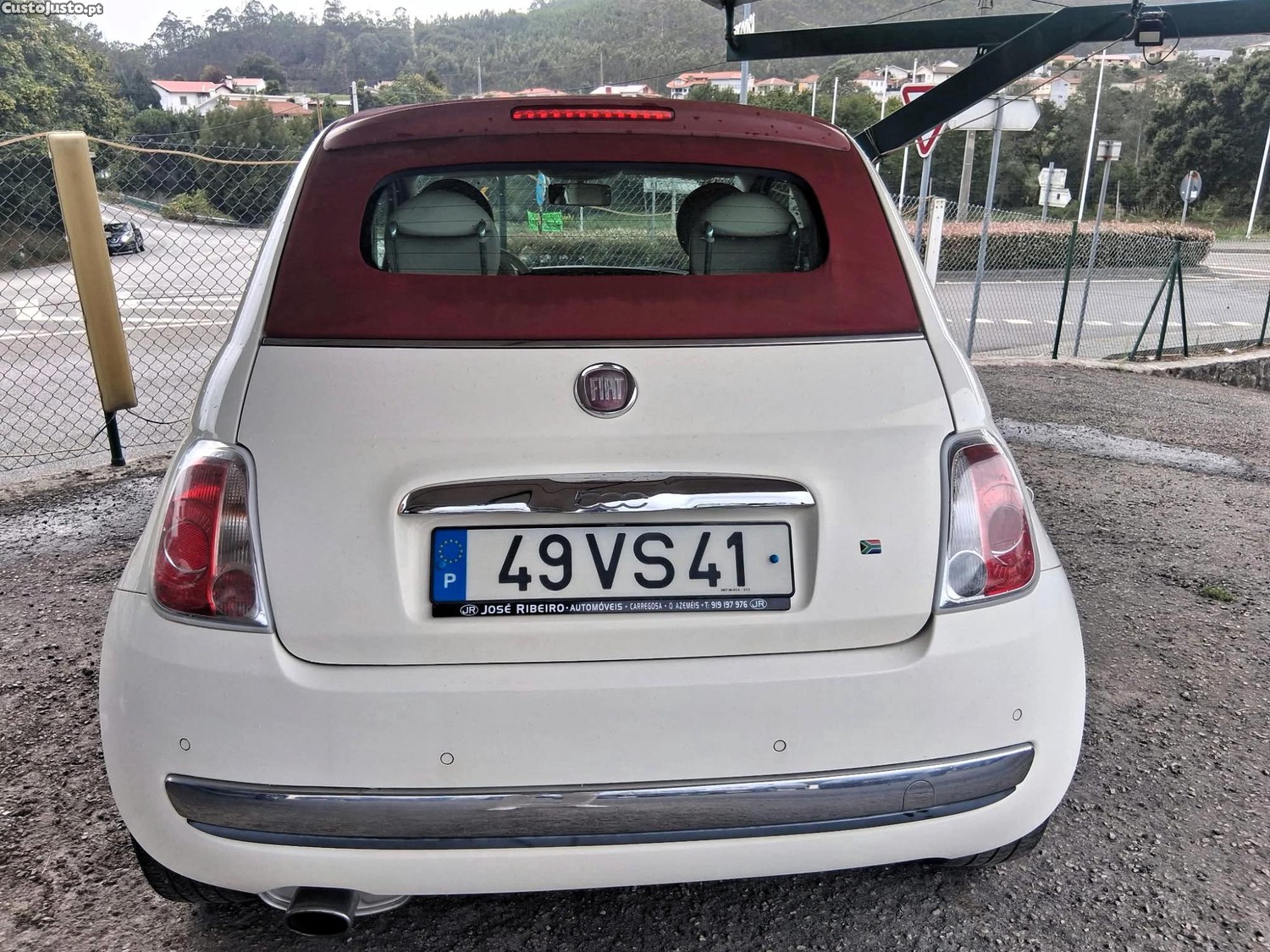 Fiat 500 1.2 - 12 foto 3