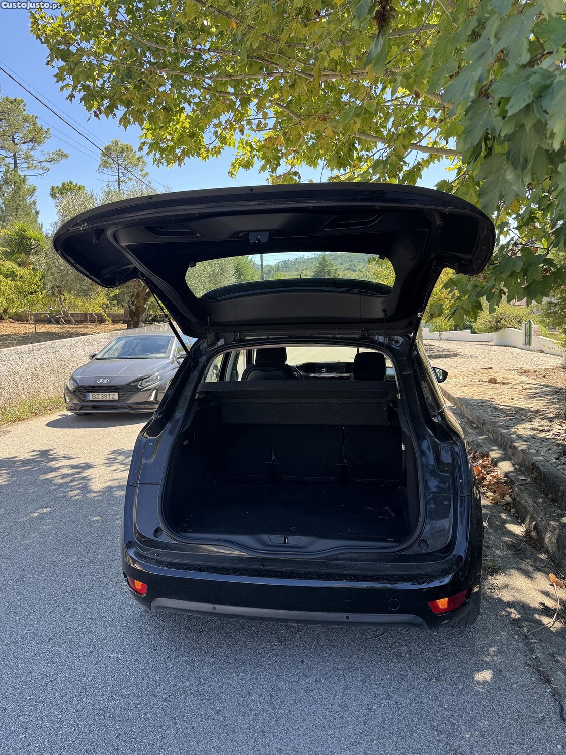 Citroën C4 Picasso 1.6 HDi — photo 4