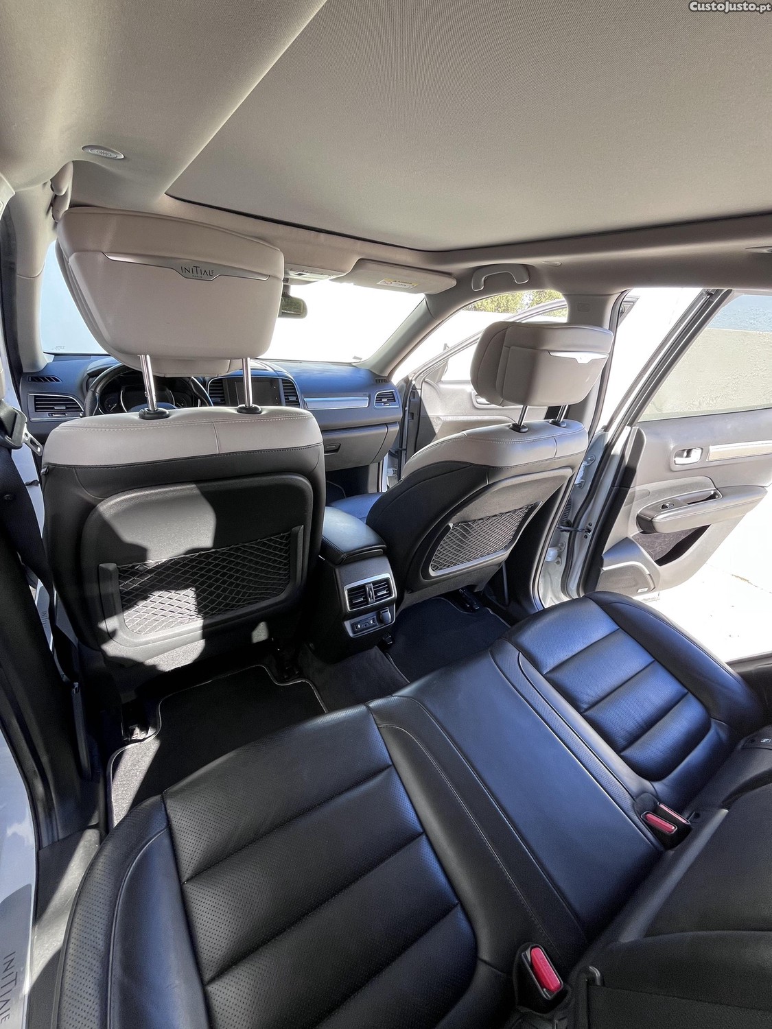 Renault Koleos Initial Paris — fotografia 11