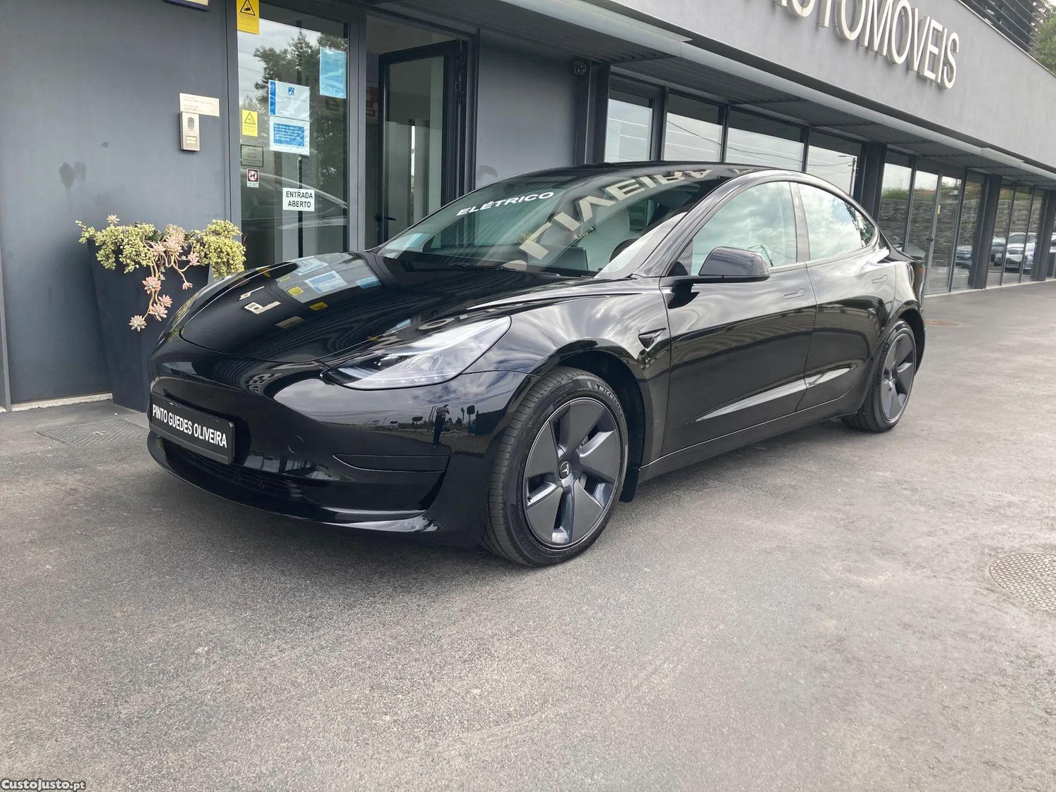 Tesla Model 3 RWD - 23 foto 4