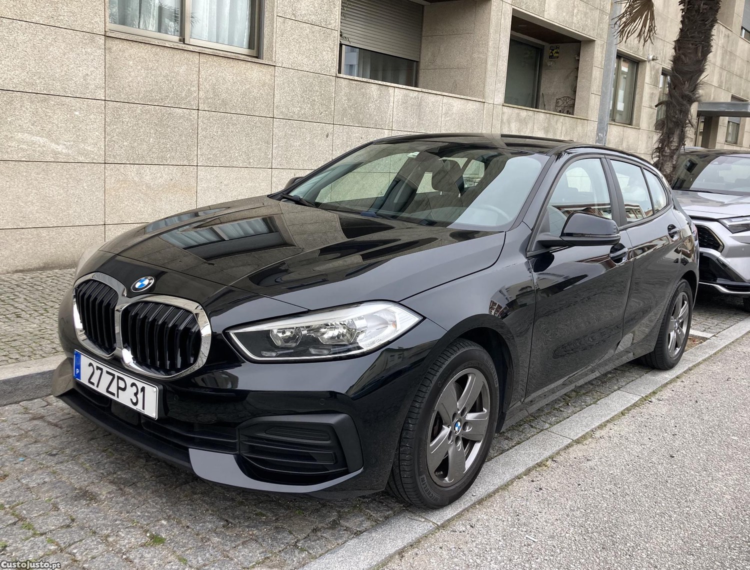 BMW 116 d Corporate Idition - 19 foto 5